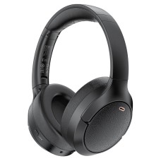 Бездротові Bluetooth навушники ACEFAST H6 active noise reduction wireless headset BT 5.3 Black